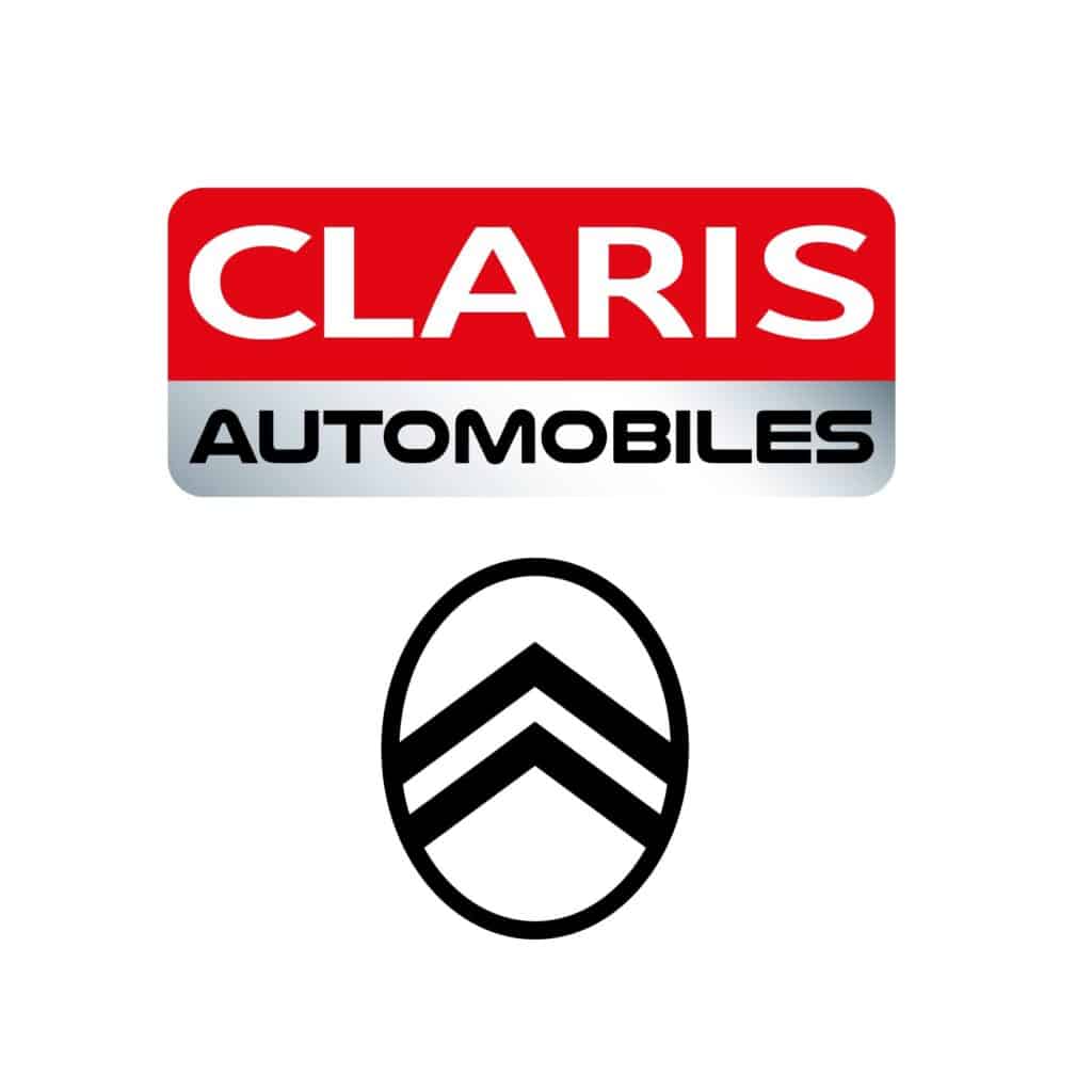 Citroen Claris Automobiles