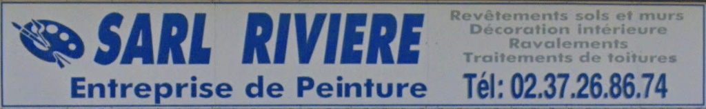 SARL RIVIERE