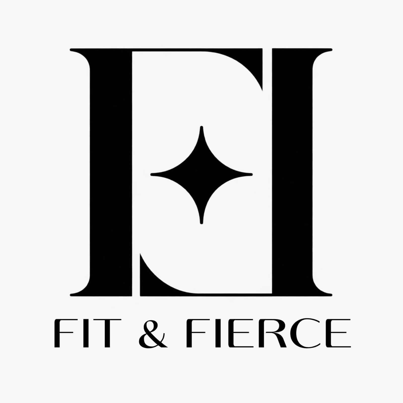 Fit & Fierce